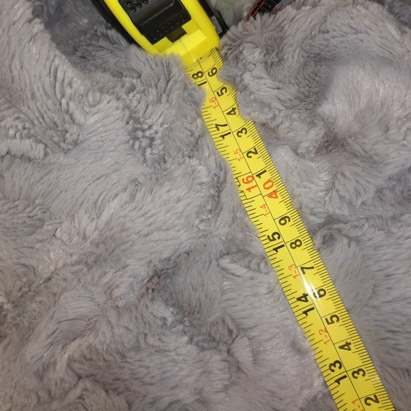 The North face réversible jacket - Picture 13 of 13